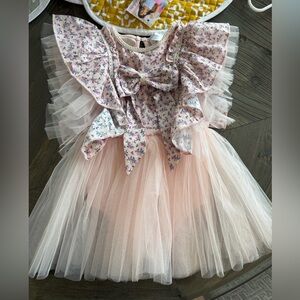 Ooh! La La!! Couture New with Tags